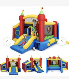 Location : chateau gonflable Location : chateau gonflable