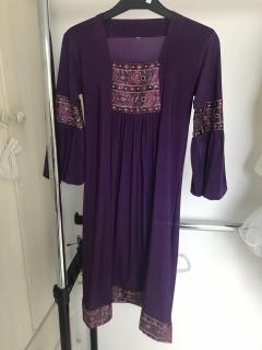Louer la robe