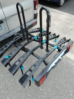Louer le vélo