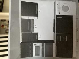 Service : pose de cuisine Service : pose de cuisine