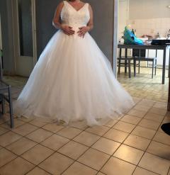 Louer la robe