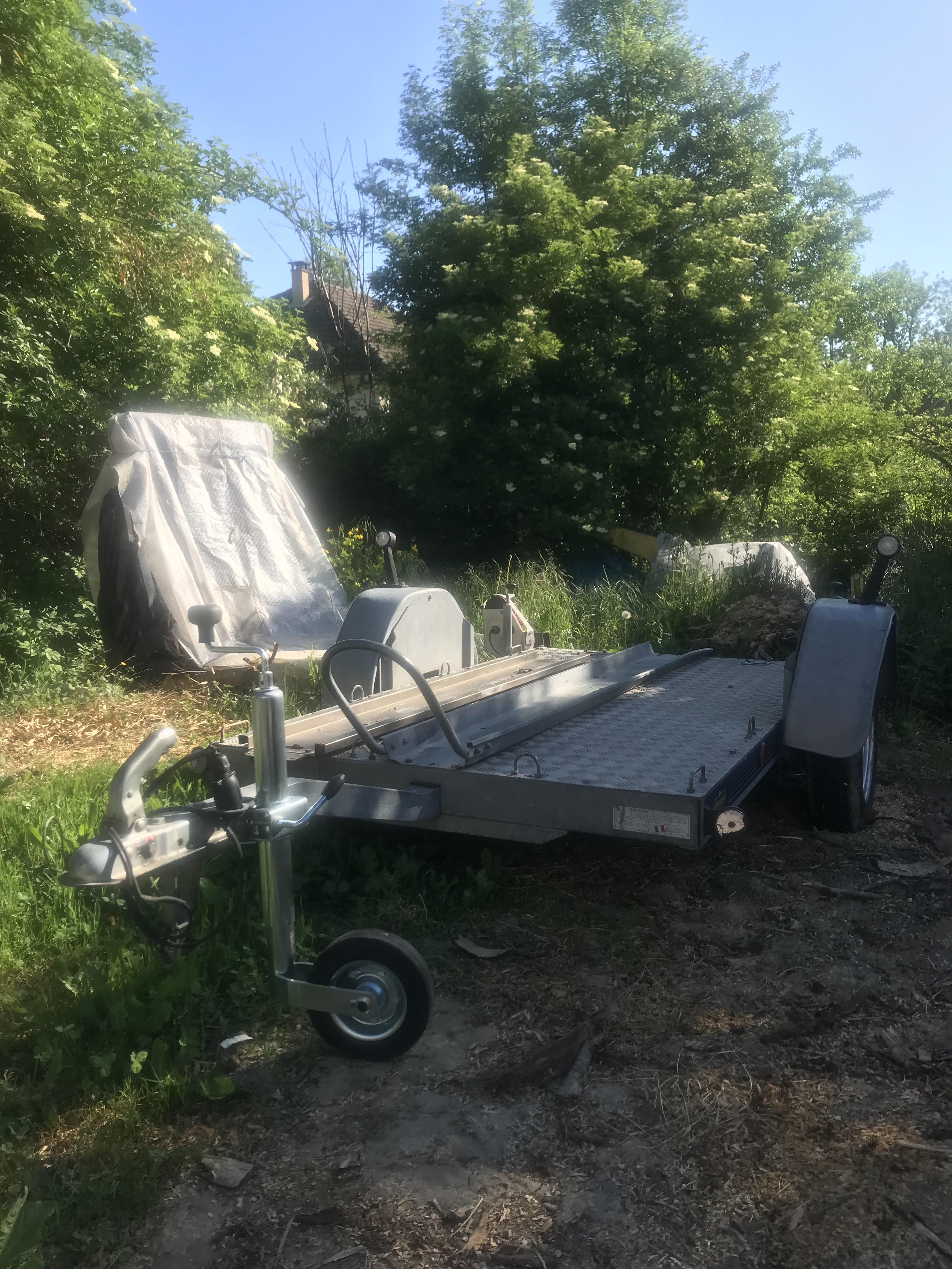 Location moto 38 entre particuliers