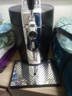 Louer la machine