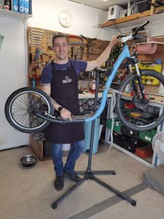 Demander ce bricoleur