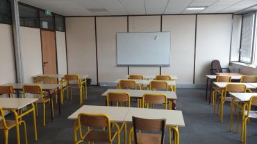 Louer la salle