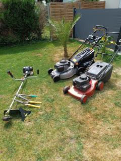 Service : entretien jardin Service : entretien jardin