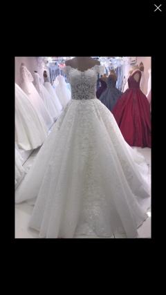 Louer la robe