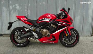 Louer la moto