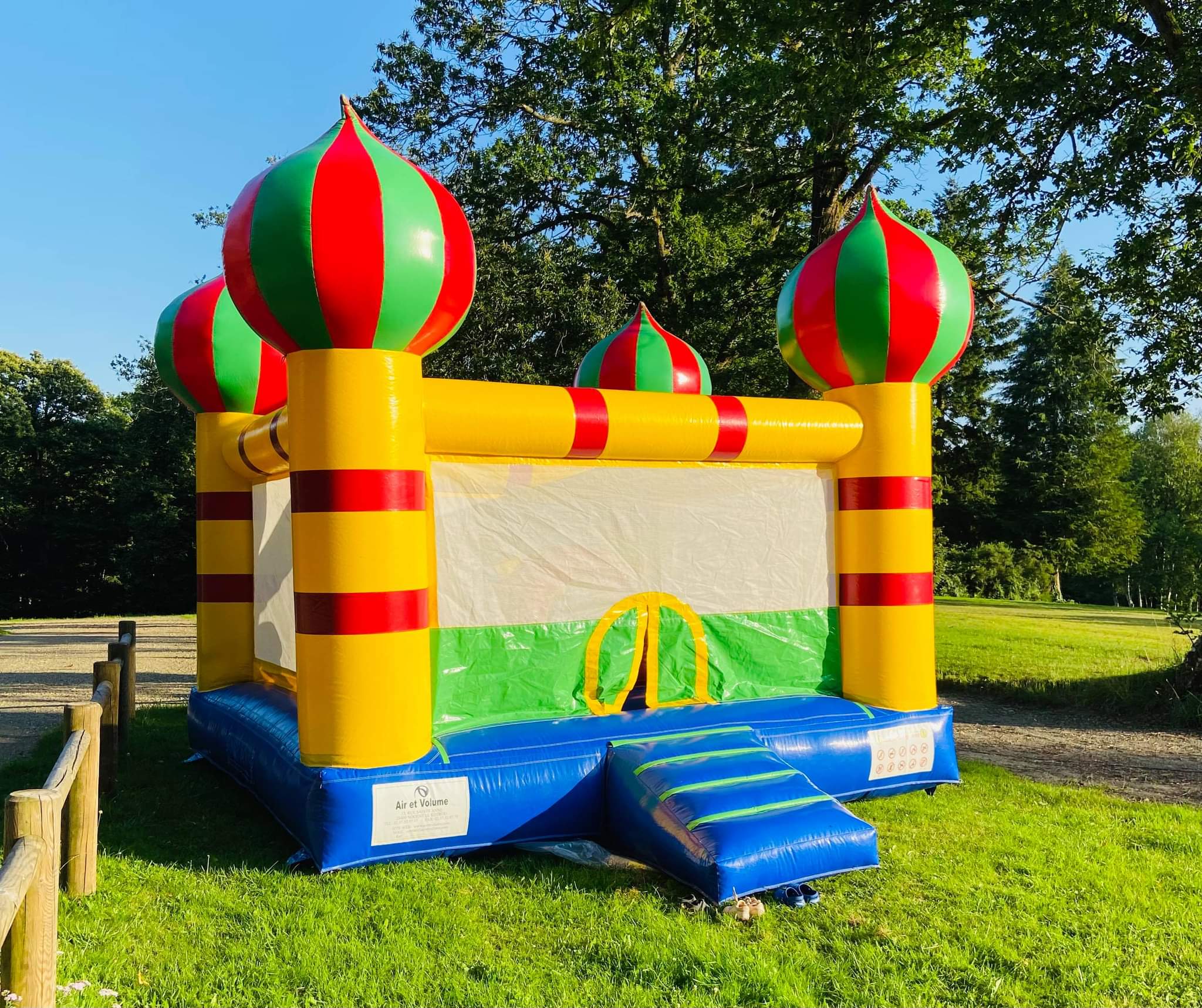 Service animations 35 entre particuliers