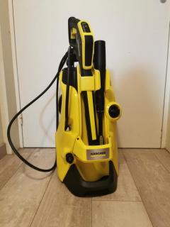 Louer le karcher