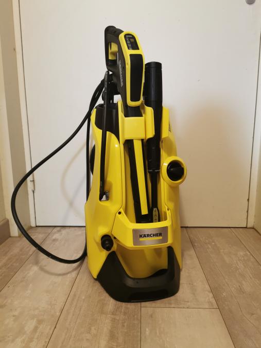 Location nettoyeur haute pression 33 entre particuliers