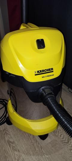 Louer l'aspirateur