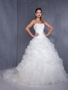 Louer la robe