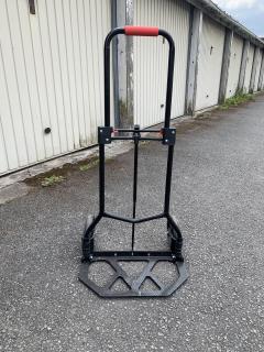 Louer le chariot