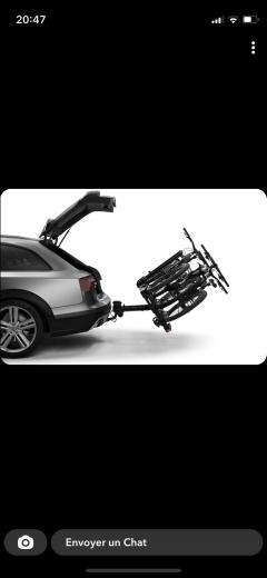 Location : porte velo Location : porte velo