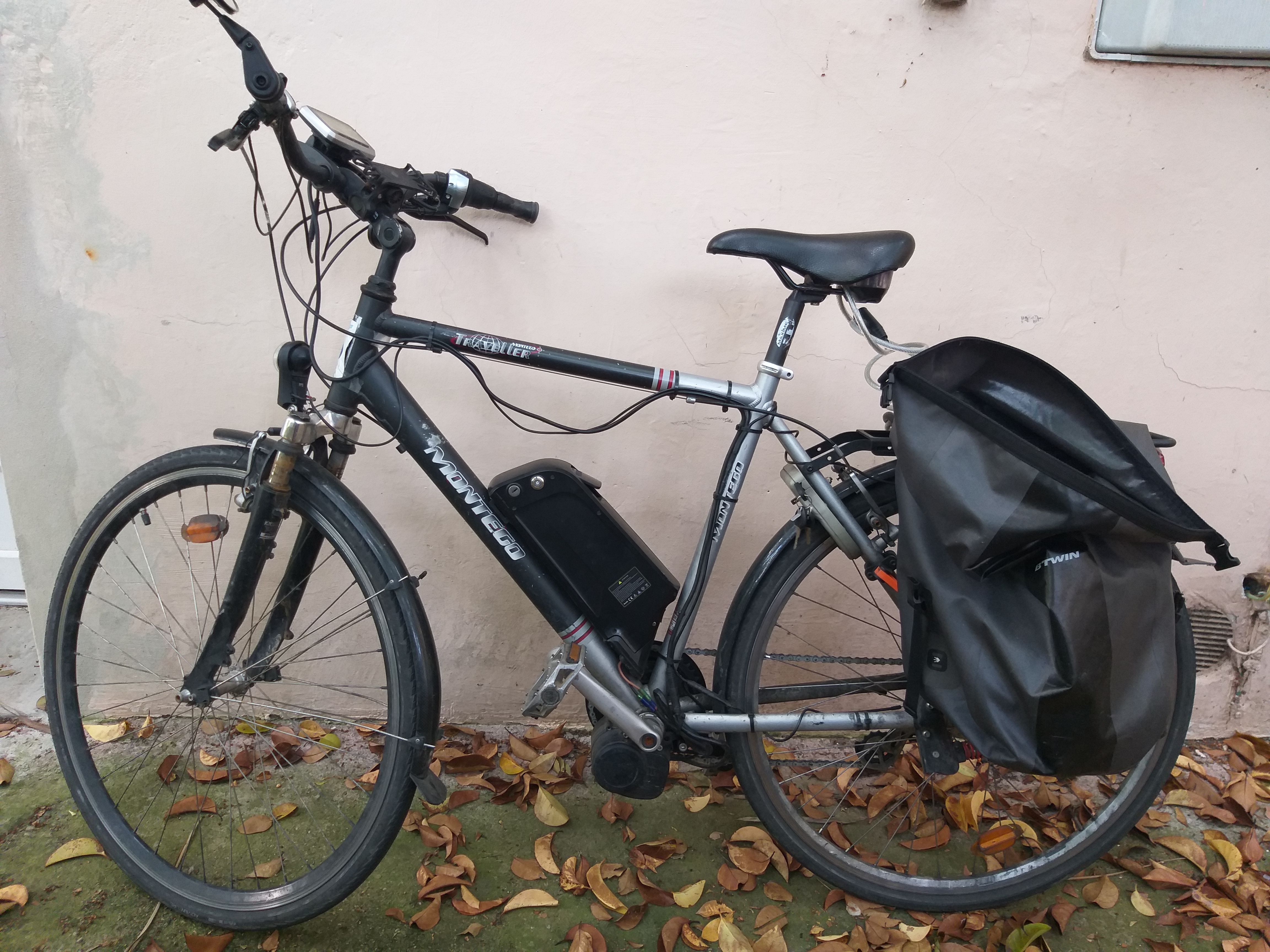 Location velos 31 entre particuliers