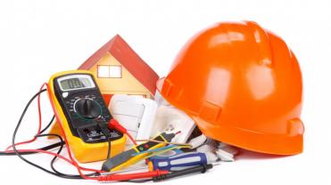 Service : electricien Service : electricien