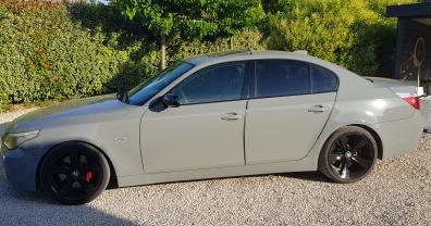 Louer la voiture