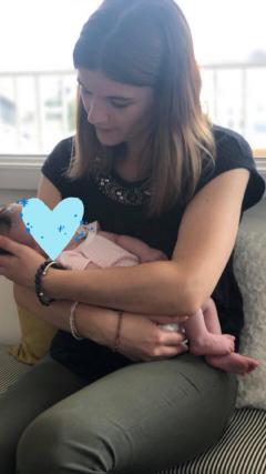 Service : babysitter Service : babysitter