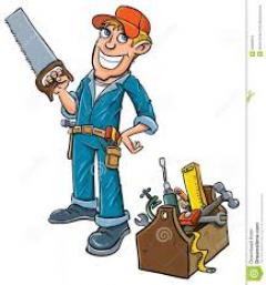 Demander ce bricoleur