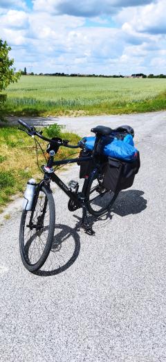 Louer le vélo