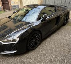 Louer la voiture