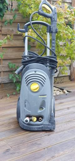 Louer le karcher