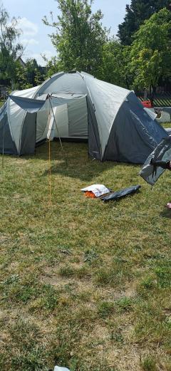 Location : tente Location : tente