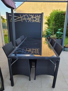 Louer le mobilier