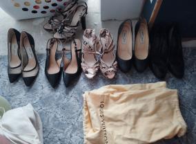 Louer ces chaussures