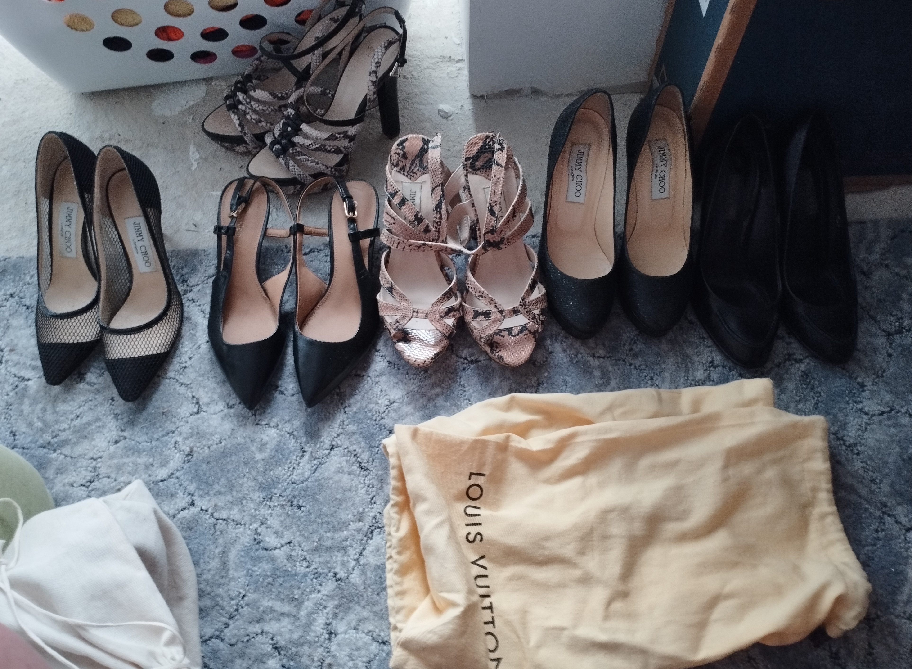 Location chaussures 73 entre particuliers