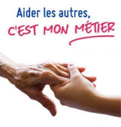 Service aide personne entre particuliers