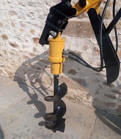 Location : tariere Location : tariere