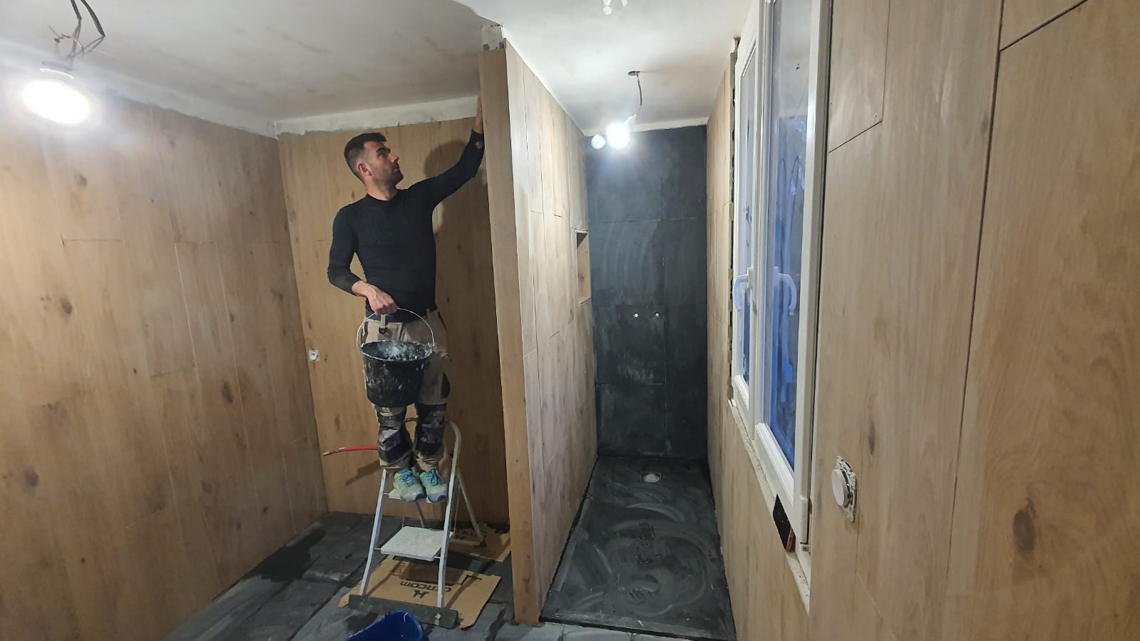 Service plomberie 45 entre particuliers