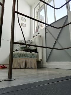 Service : chat Service : chat