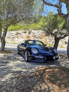 Louer la voiture