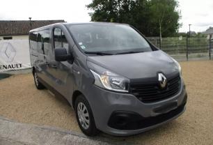 Louer le minibus