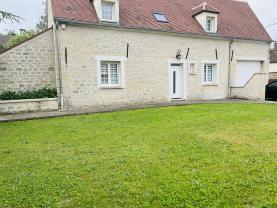 Louer le jardin