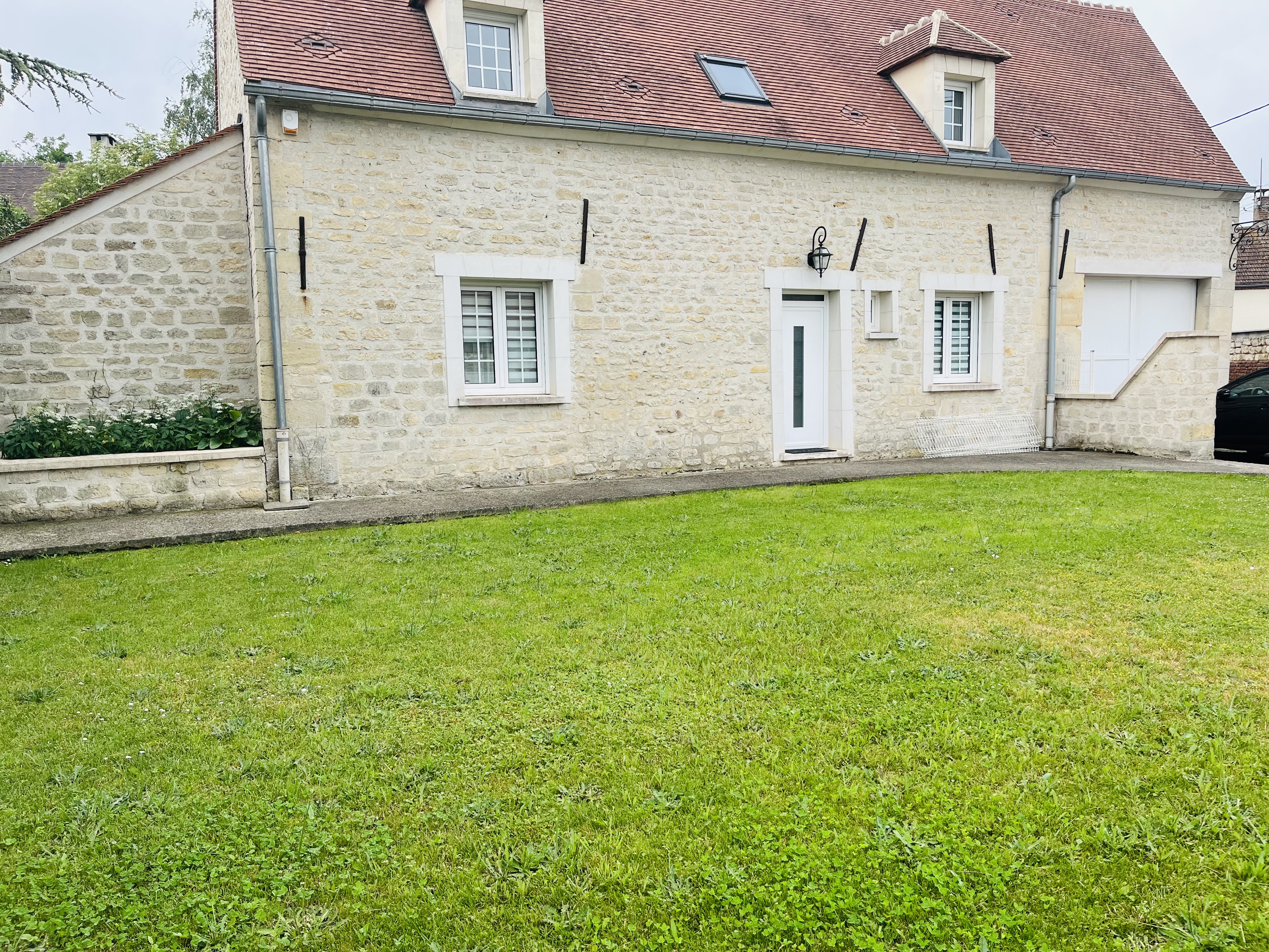 Location jardin 60 entre particuliers