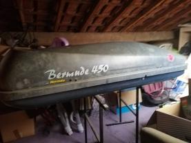 Location : coffre de toit Location : coffre de toit