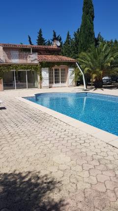 Louer la piscine