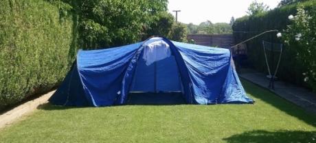 Location : tente Location : tente