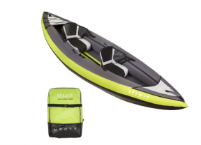 Louer le kayak