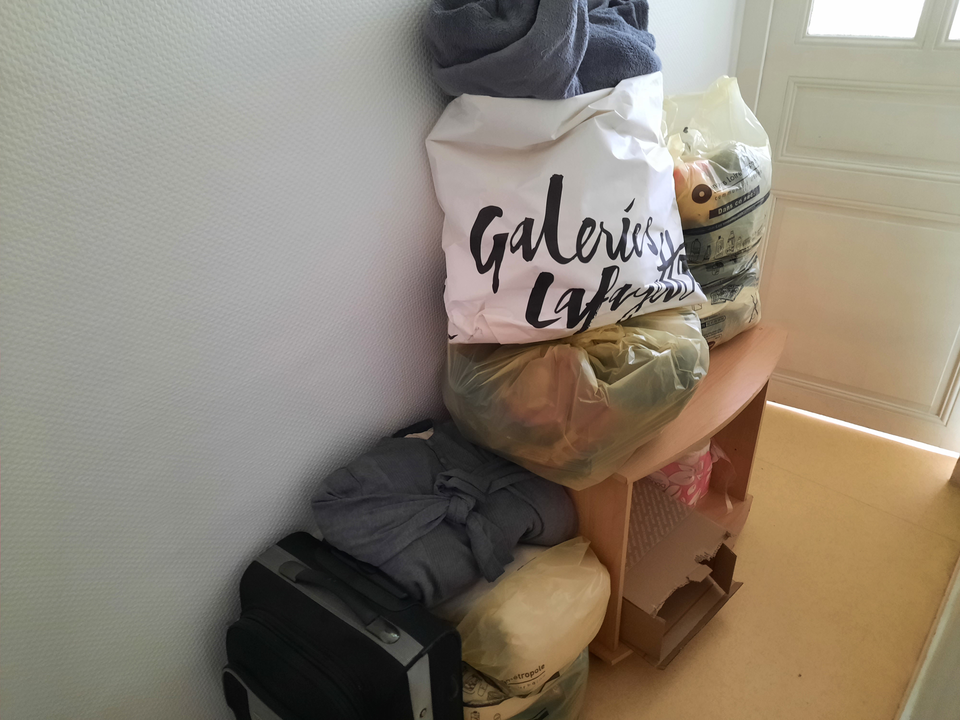 Service debarras 49 entre particuliers