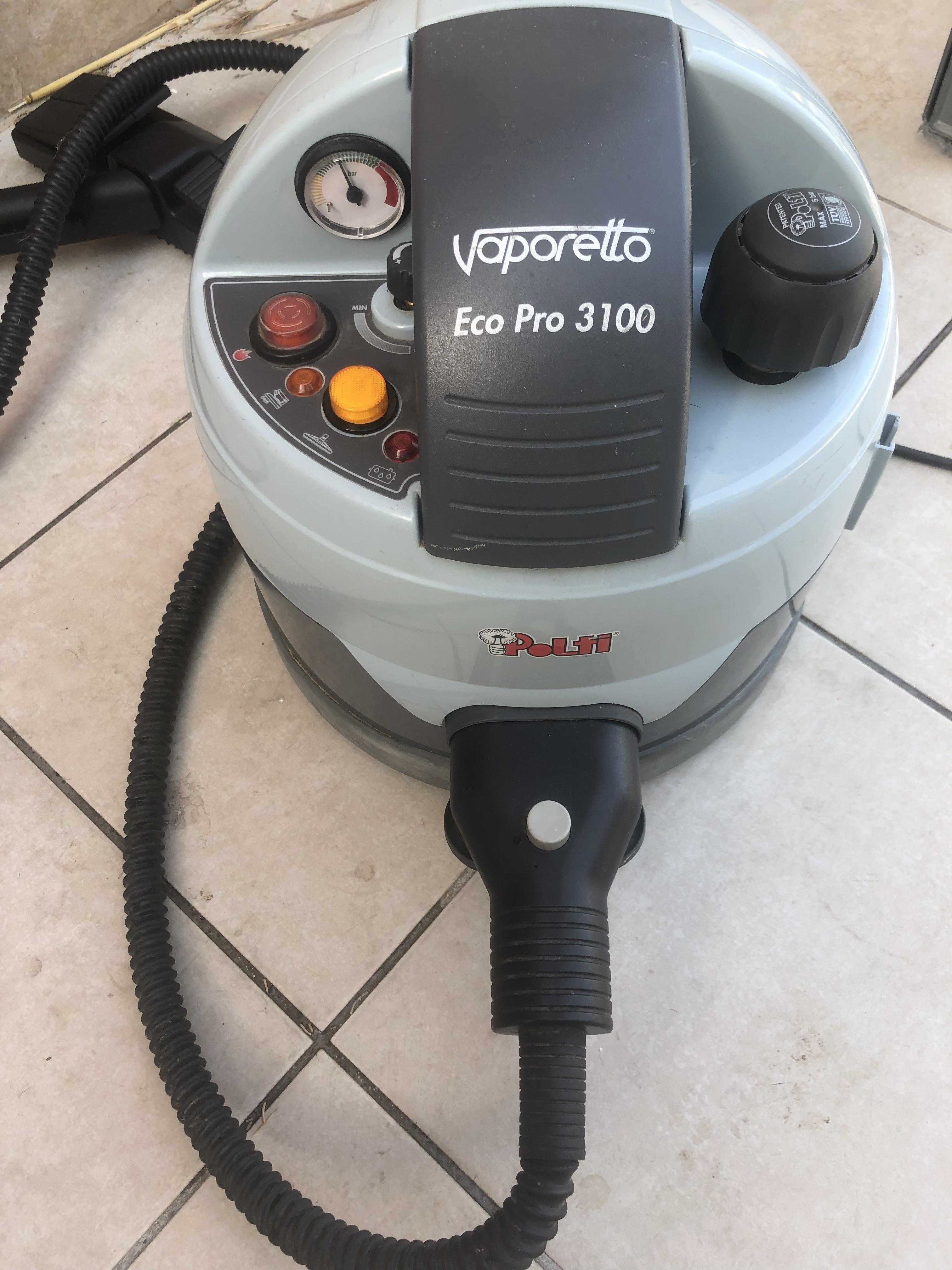 Location nettoyeur vapeur 30 entre particuliers