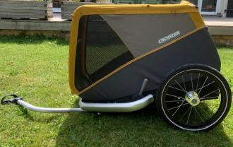 Location : remorque velo Location : remorque velo