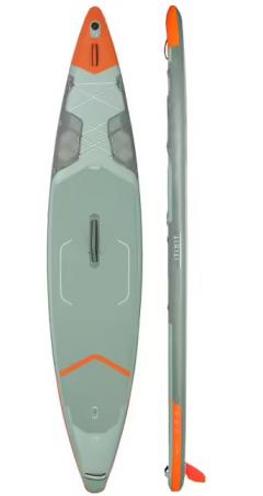 Louer le paddle