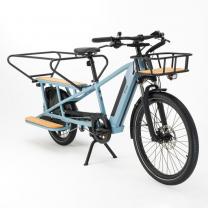 Louer le vélo