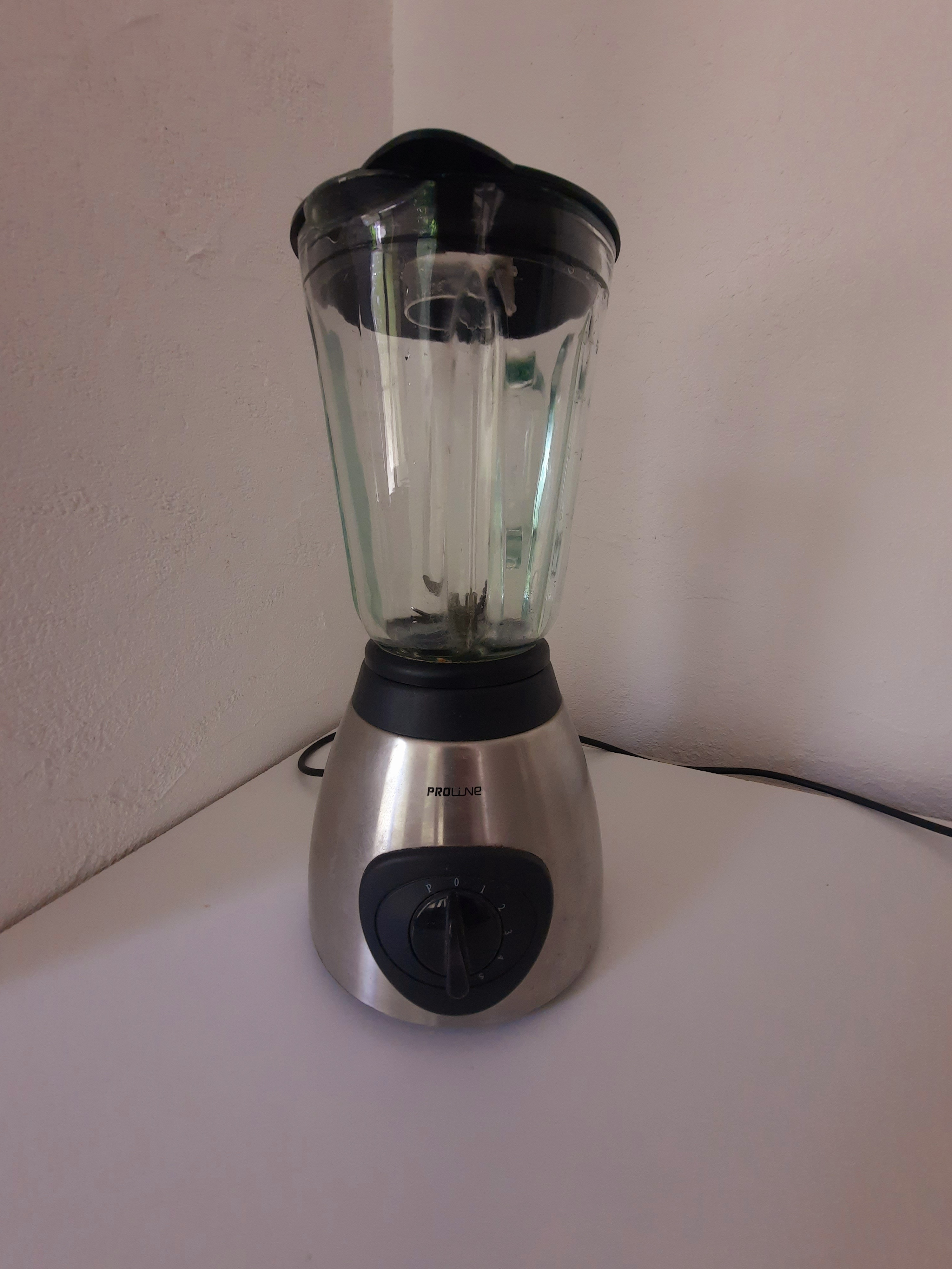 Location blender 25 entre particuliers