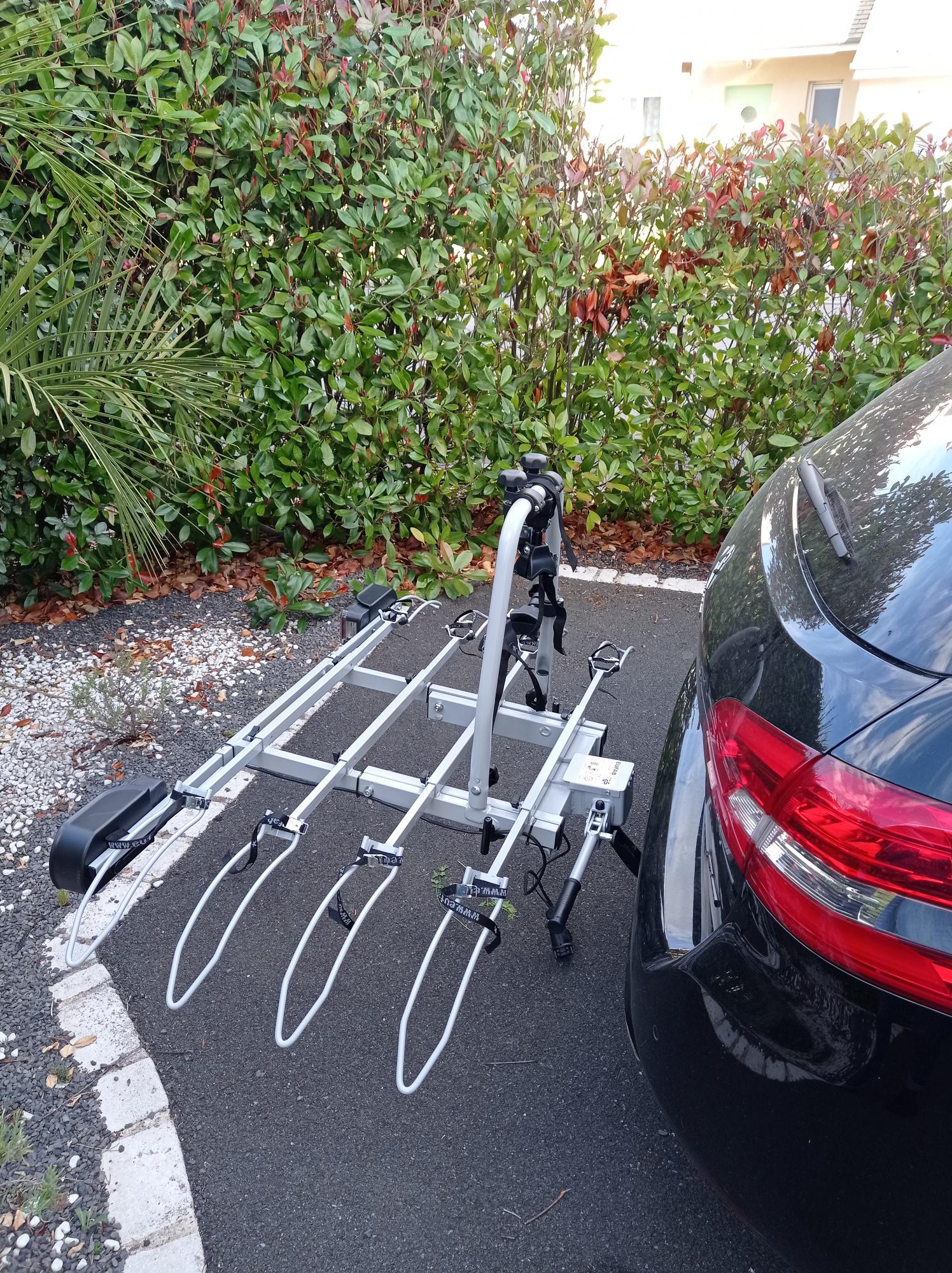 Location porte velo 49 entre particuliers